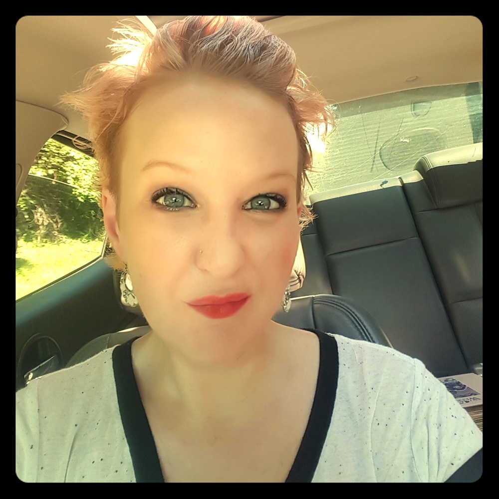 Meet your Posher, Muranda